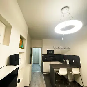  Apartamento In The Heart Of