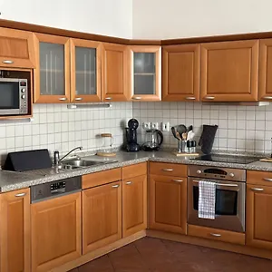 Apartment Exclusive Unique -, Prag