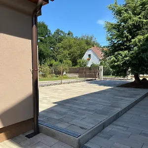 Ferienhaus Kvetinova Zahrada, Prag