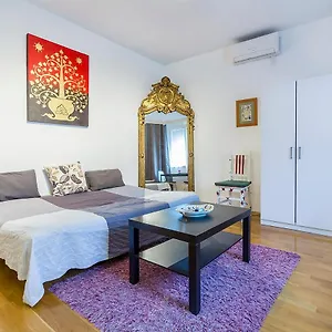  Apartamento Mohinga Hungría